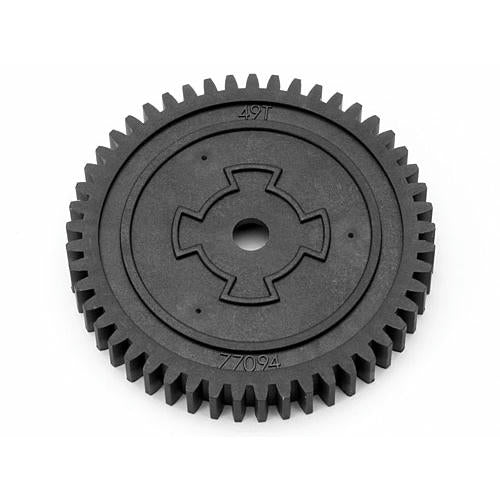 Image of HPI Savage X 49 Tooth Spur Gear HPI77094