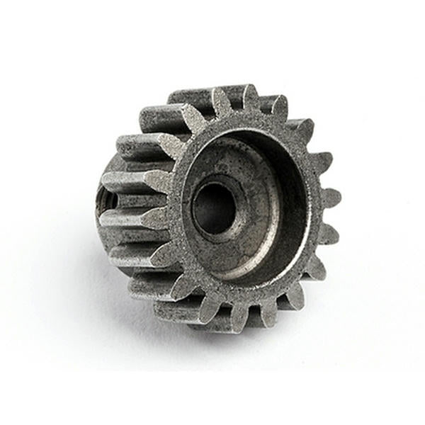 Image of HPI Racing E-Savage Monster Truck Pinion Gear 18T HPI82035