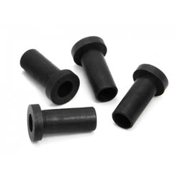 Image of HPI Racing Flange Pipe 3x6x10mm (4)/Savage SS HPI86145