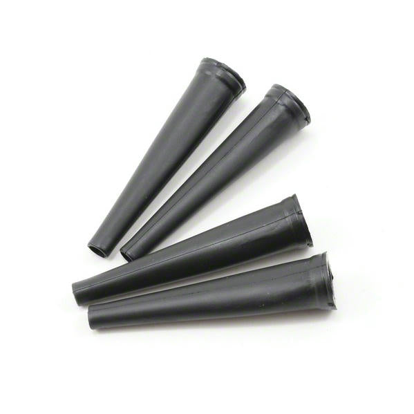 Image of HPI Racing 1/5th Scale Shock Boots 20x70mm (4)/Baja HPI86442