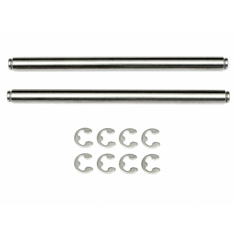Image of HPI Baja 5B 1/5 Buggy Suspension Shafts 6X94mm (2pcs) HPI86634