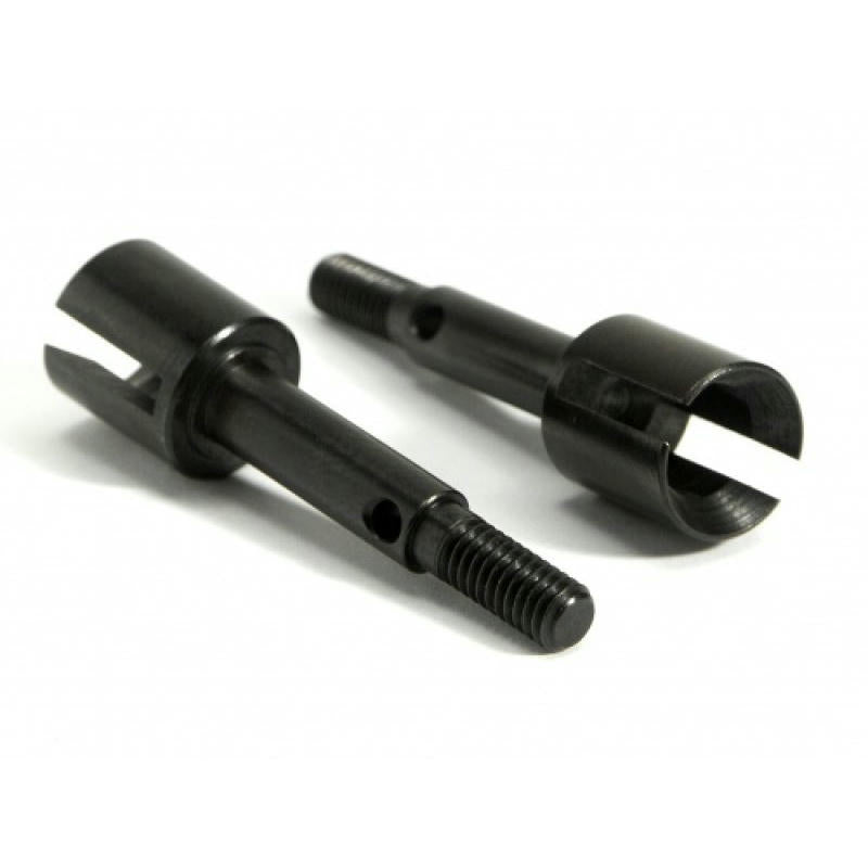 Image of HPI Racing Nitro RS4 3 Rear Axles (5x38mm) HPIA557
