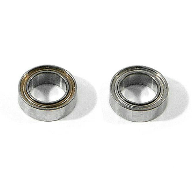 Image of HPI Racing Ball Bearings 5 x 8 x 2.5mm (2) HPIB020