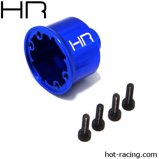 Image of Hot Racing 1/10th Scale Aluminum Differential Cup/E-Maxx/Revo HRARVO11X06