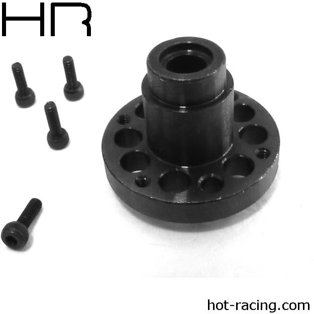 Image of Hot Racing 1/10th Scale Unibody Super HD Differential Lock/AX10 HRASCP125R