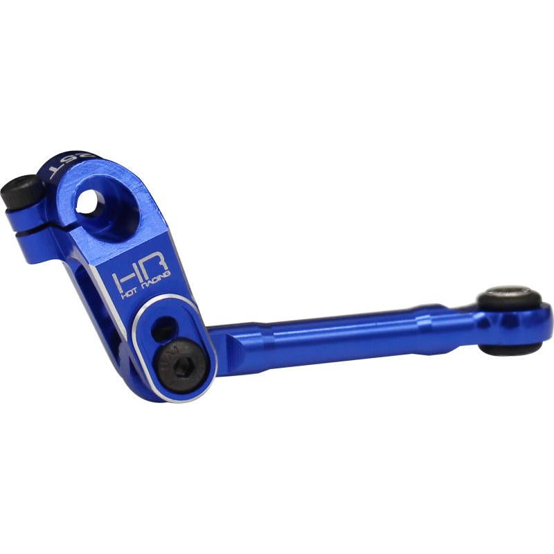 Image of Aluminum Fixed Link Steering w 25 Tooth Servo Arm