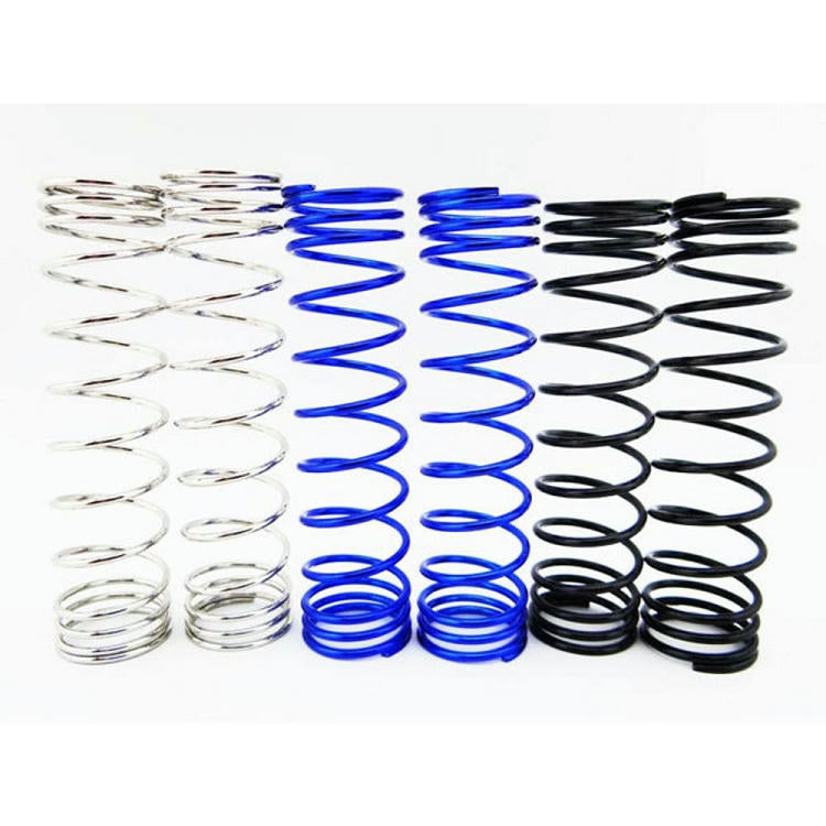 Image of Hot Racing 1/8th Progressive Rear Spring Set (3 Sets)/Yeti XL HRAYEX109RS23