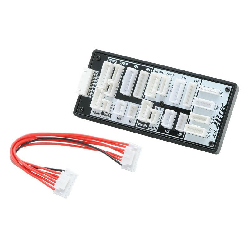 Image of Hitec Universal Balancing Board HRC44178