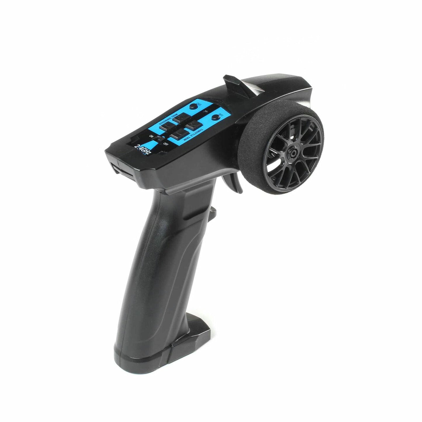 Image of Horizon Hobby 3-Channel 3CH 2.4ghz Surface Transmitter HRZ00001 SCX24 V2