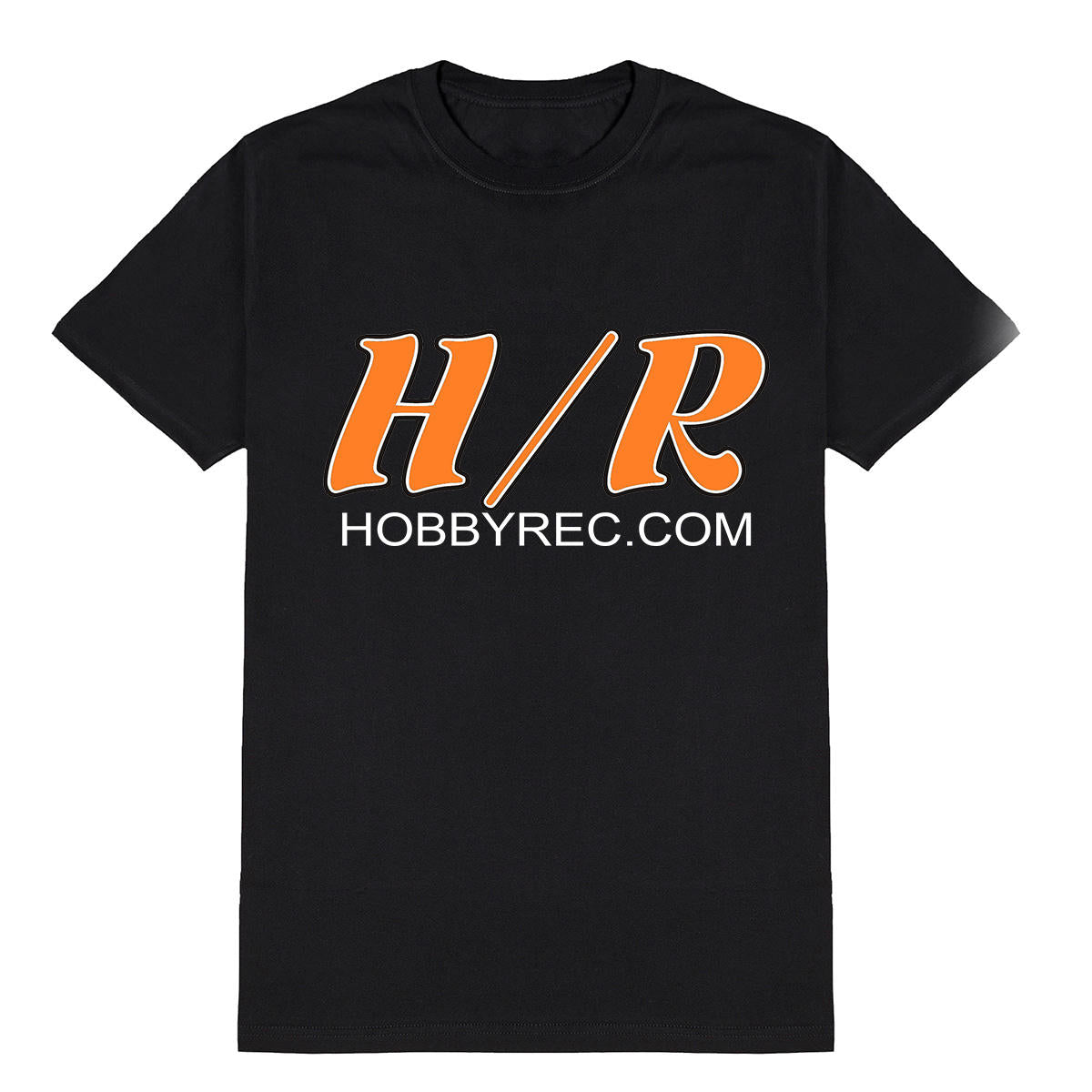 Image of Hobby Rec T-Shirt, X-Large