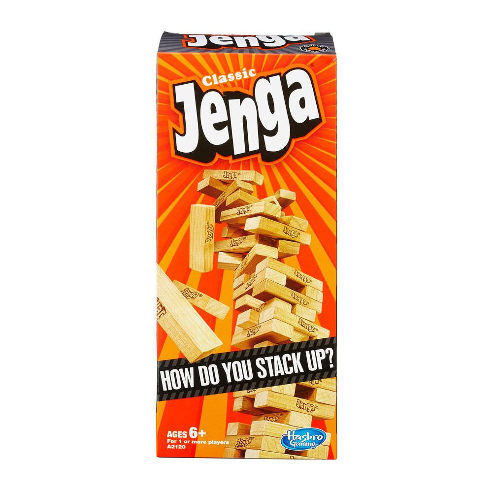 Jenga