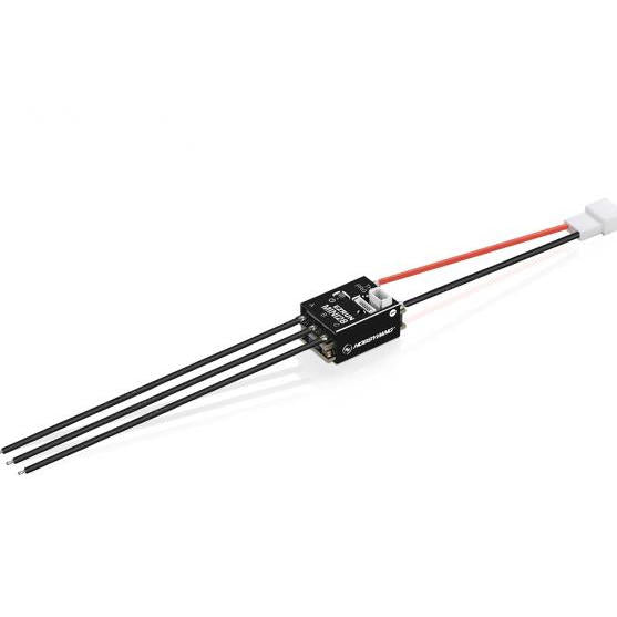 Image of EZRUN Mini28 Mini-Z Brushless Sensored ESC for 1/28 Scale