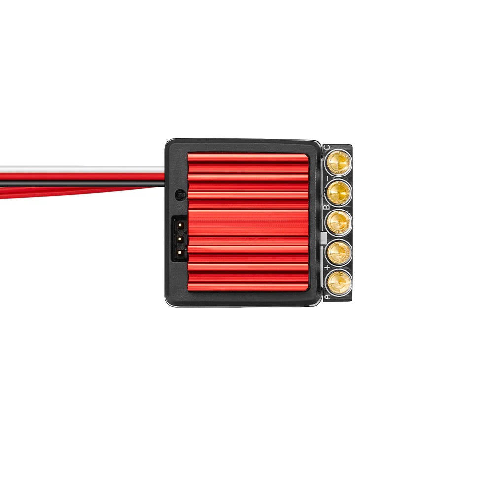 Image of Quicrun 10BL60 Sensored G2 ESC