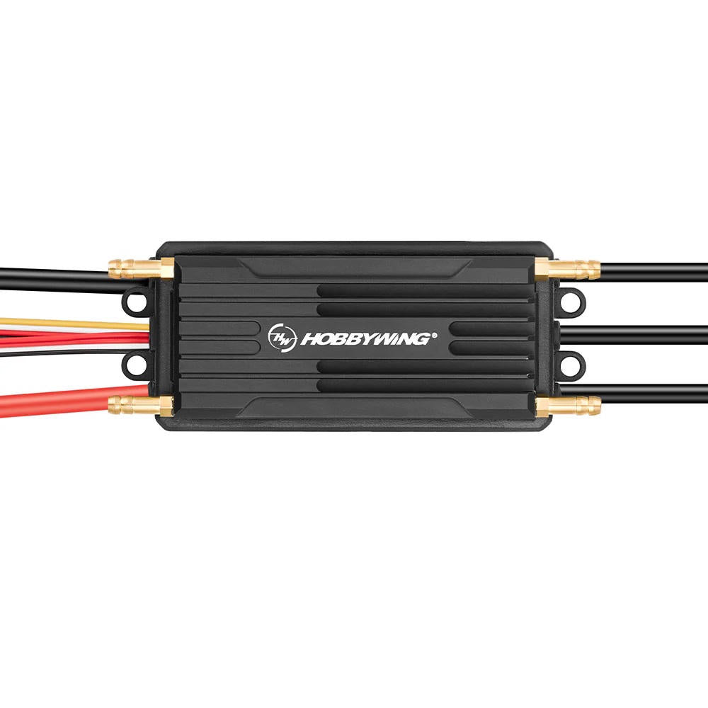 Image of Seaking 200A HV V4 ESC (5-14S)