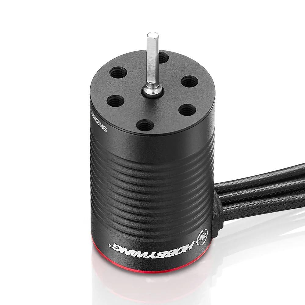 Image of Quicrun 2030SL G2 Motor; 6500KV