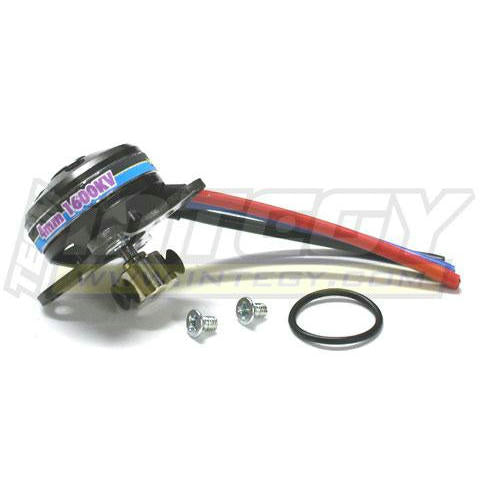 Brushless Motor 1600Kv 10A 45g for 13oz and lower C22484