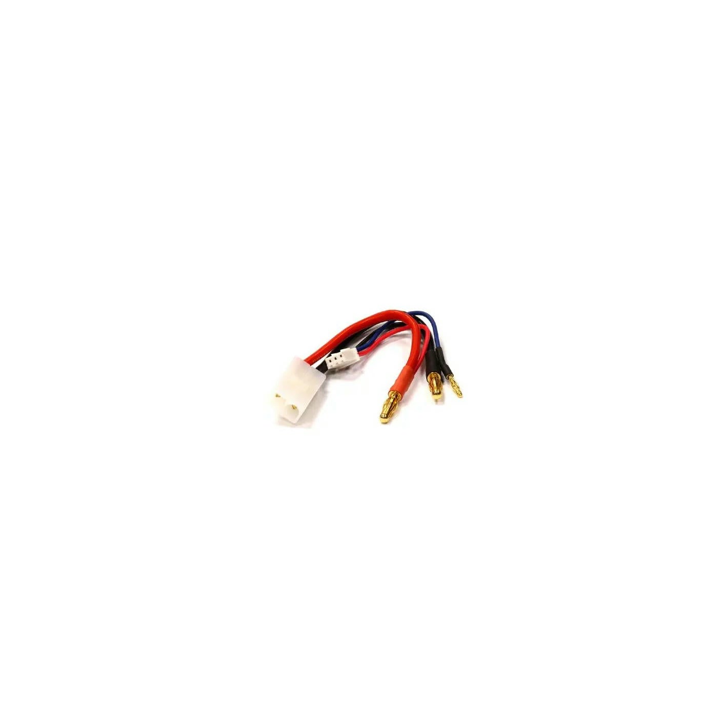 Image of Integy Tamiya 2S Lipo Battery Harness w/JST-XH Balance Connector INTC24430