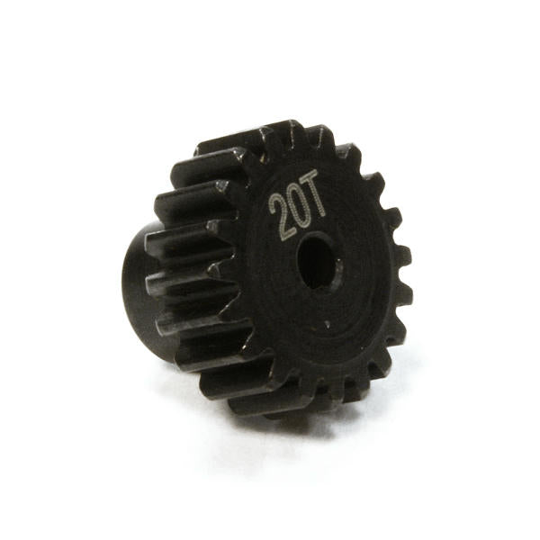 Image of Integy 1/18th Scale 20T Pinion Gear/LaTrax Rally Car INTC25893
