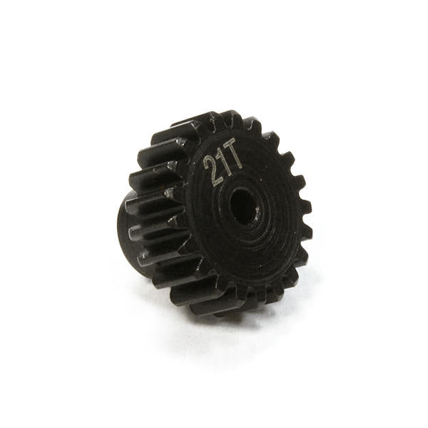 Image of Integy 1/18th Scale 21T Pinion Gear/LaTrax Rally Car INTC25894
