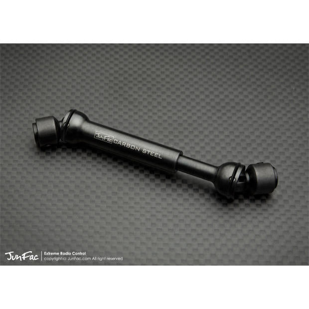 Image of Hardened Universal Shaft (95-130mm) 5mm Hole