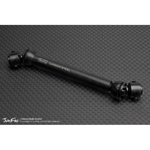 Image of Hardened Universal Shaft (107-142mm) 5mm Hole