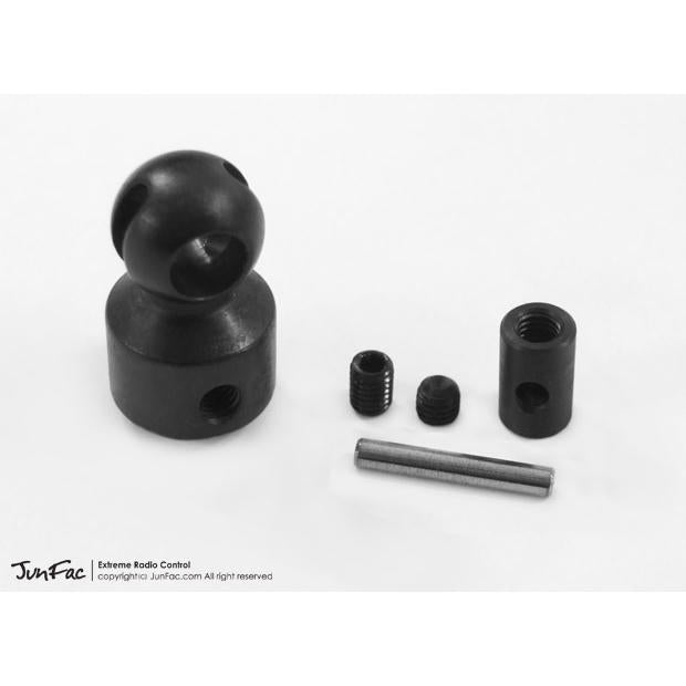 Image of Universal Shaft 5mm Hole Replacement Parts (1)
