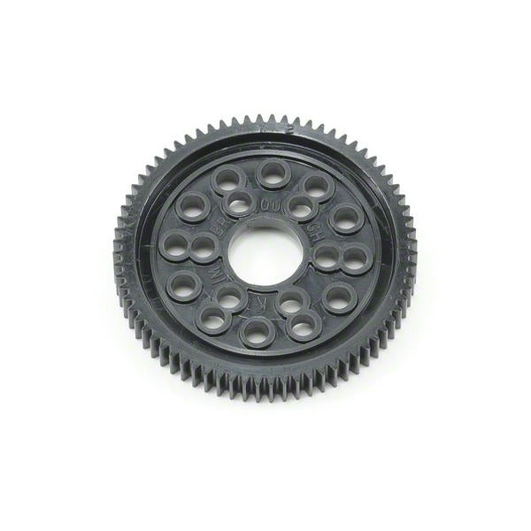 Image of Kimbrough 72T 48P Differential Gear KIM143