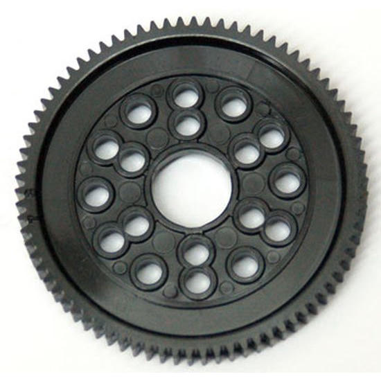 Image of 75 Tooth Spur Gear 48 Pitch