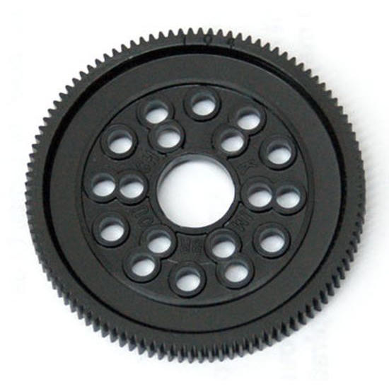 Image of 86 Tooth Spur Gear 64 Pitch