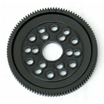 Image of 108T 64P Precision Spur Gear by Kimbrough KIM208