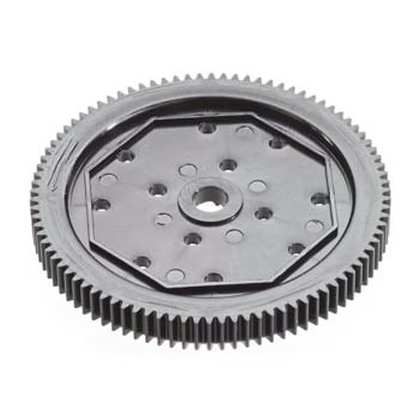 Image of Kimbrough 90T 48P Slipper Gear/Associated B4/T4/SC10 KIM316