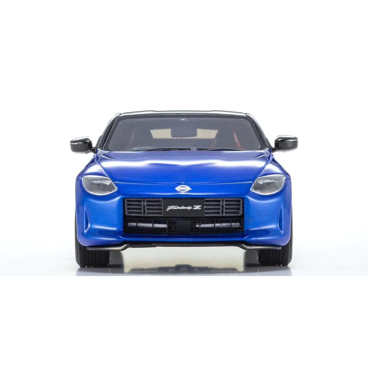 Image of Kyosho Original Diecast 1/43 Nissan Fairlady Z (Blue)