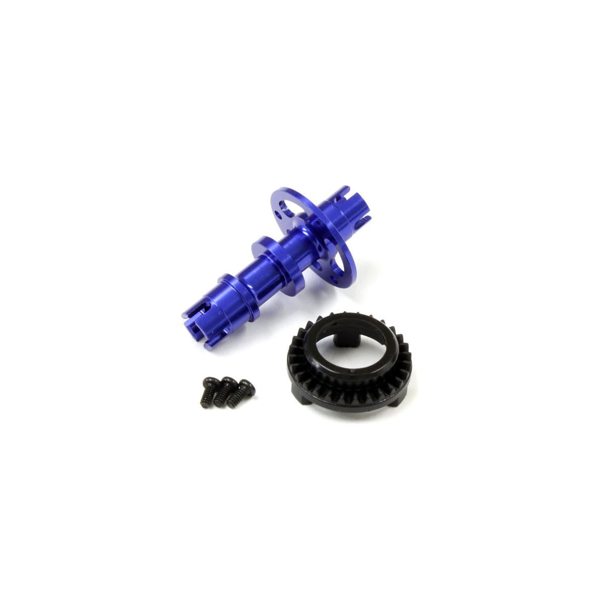 Image of Rigid Axle(for MINI-Z AWD)