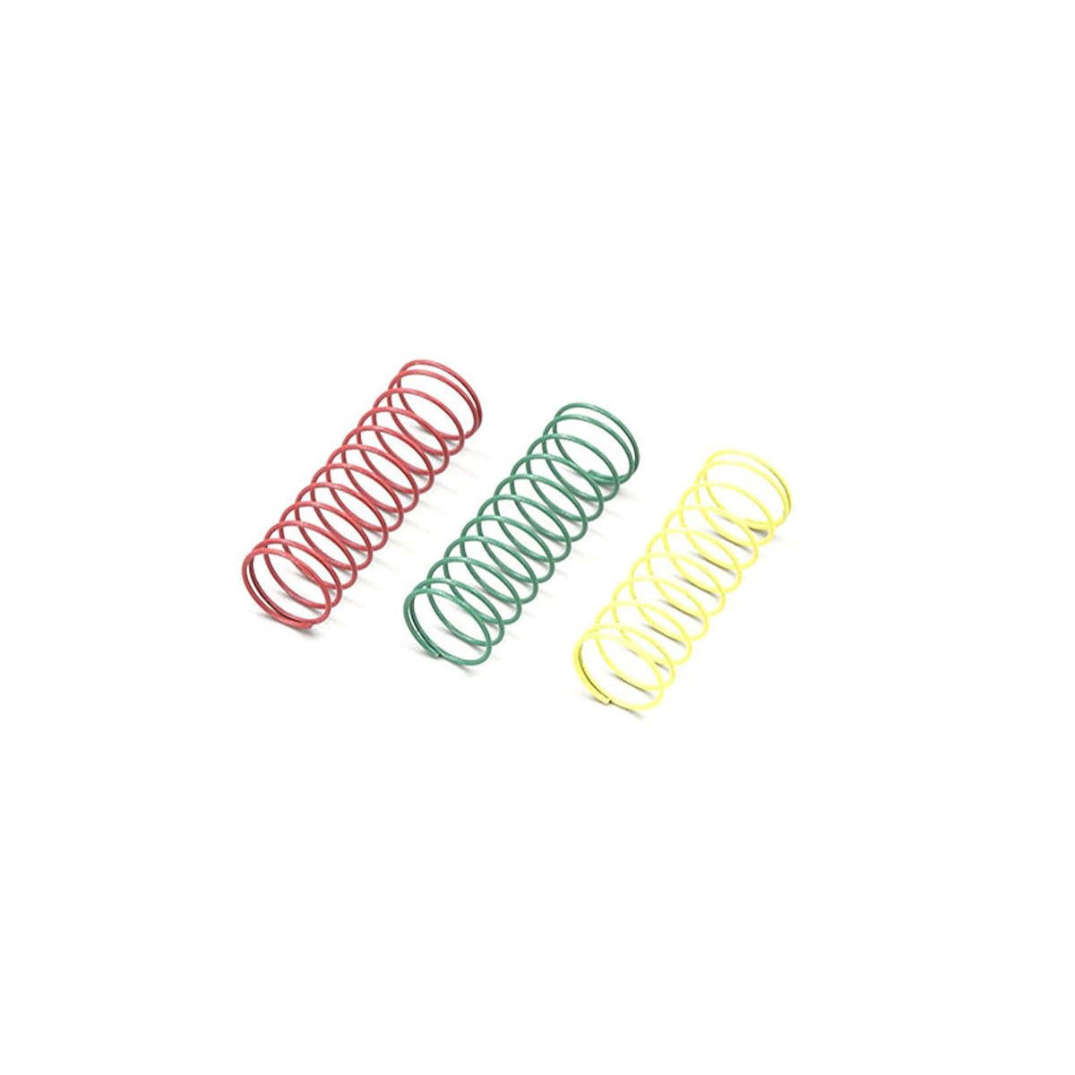 Image of Kyosho Mini-Z Racer MR-02 Rear Spring Set KYOMZW202