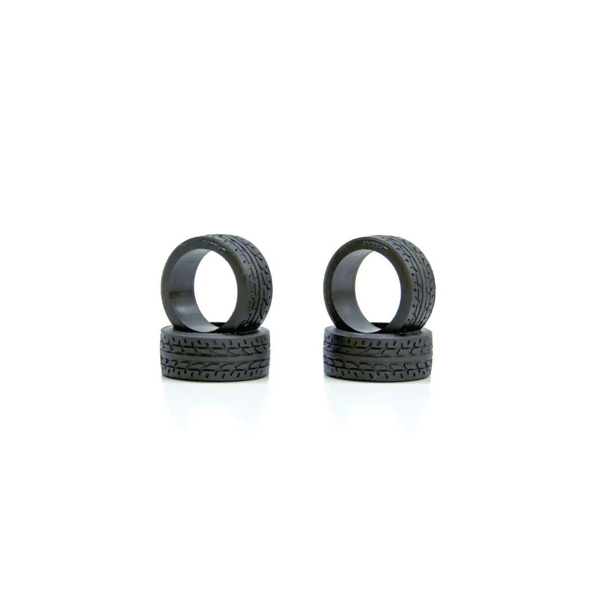 Image of MINI-Z Racing Radial Tire (20 Degree)
