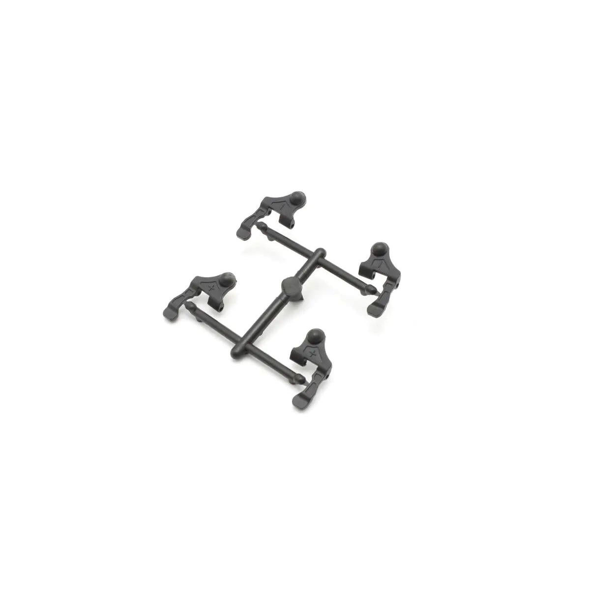 Image of Caster Setting Upper Arm Set (MR-04)