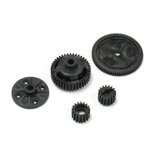 Image of Kyosho Outlaw Rampage Gear Set KYOOL009