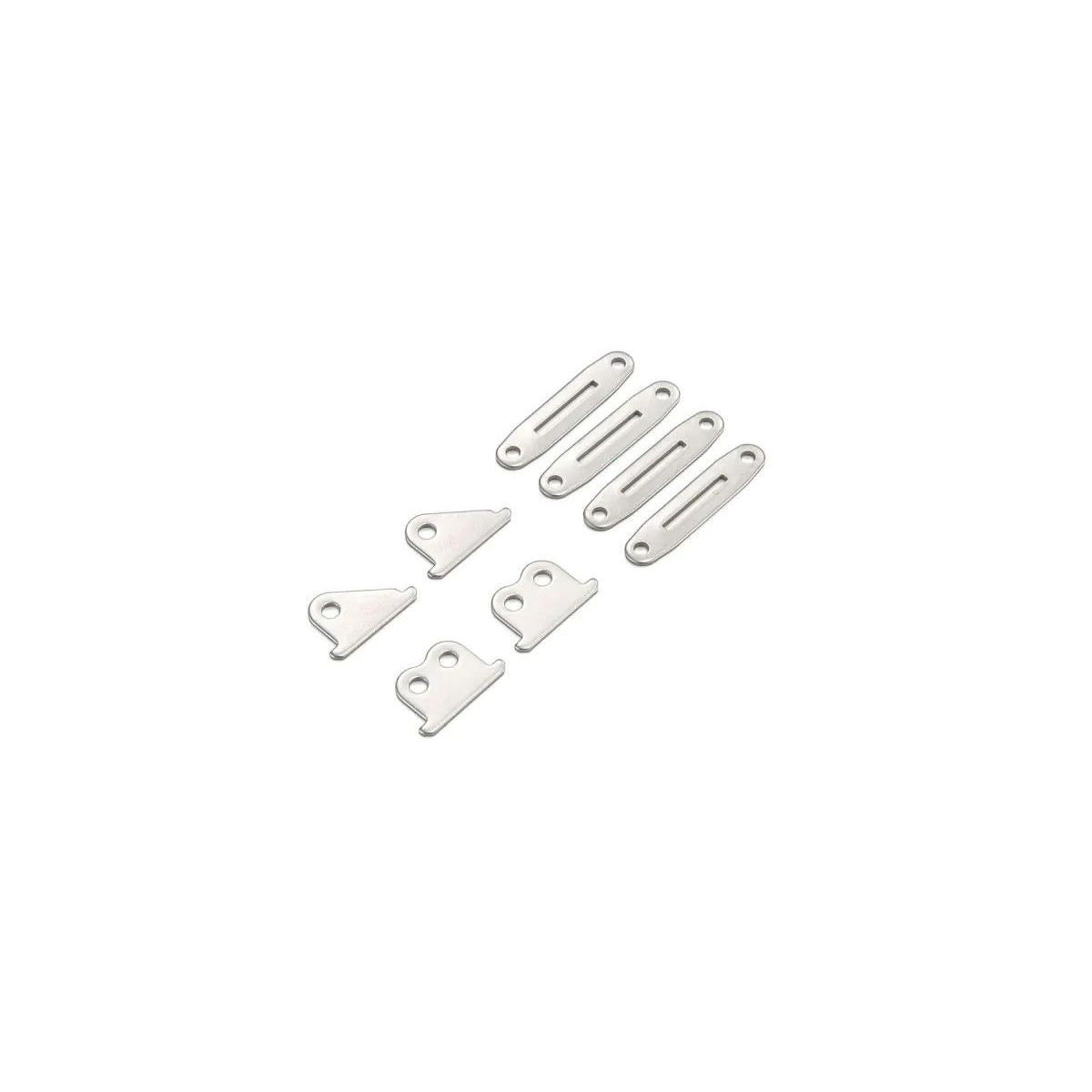 Image of Chain Plate (Seawind ready set)
