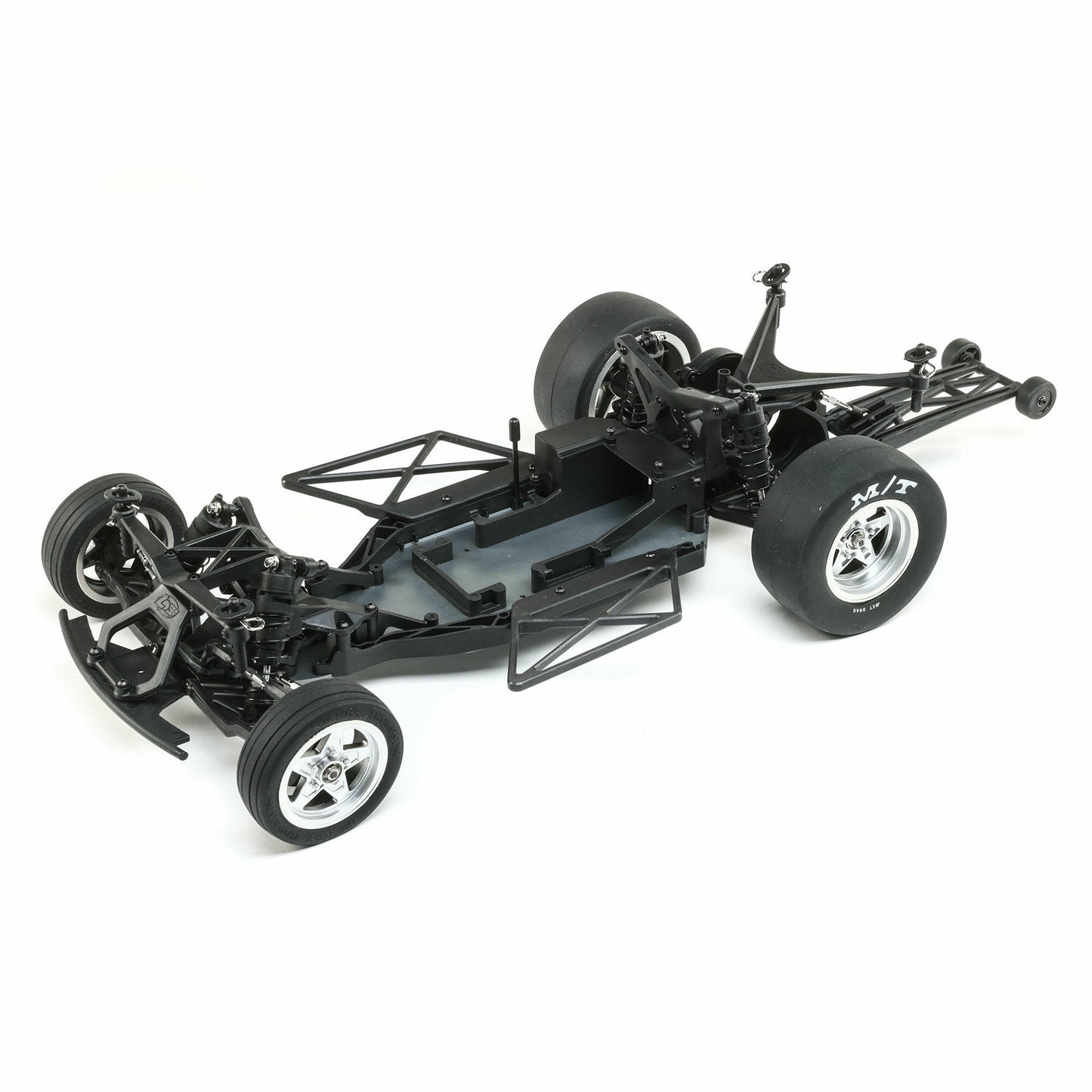 Image of Losi 1/10 22S No Prep Street Eliminator Drag Car Race Roller LOS03041