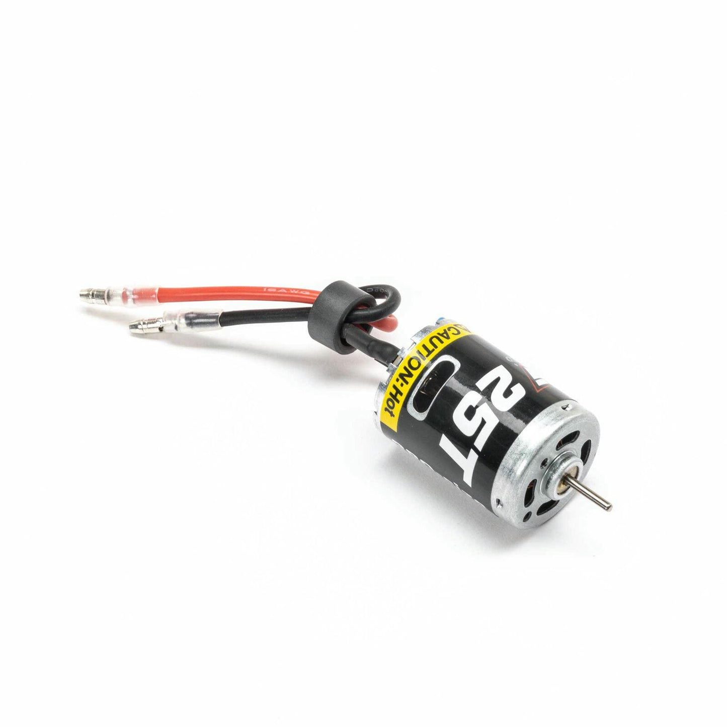 Image of Losi Mini LMT 25T 380-Size Brushed Motor (2mm Shaft) LOS11002