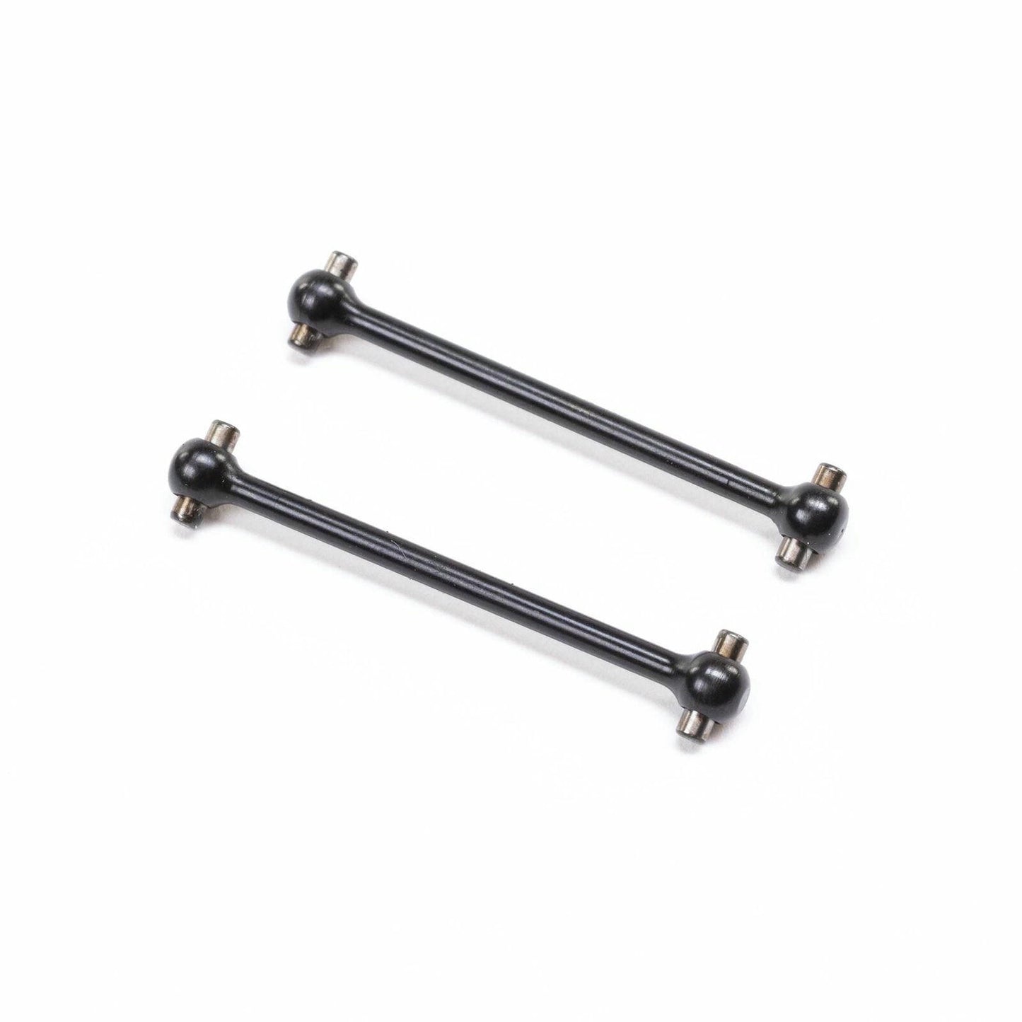 Image of Losi Mini Drag Car Dogbones (2pcs) LOS212030 Dog Bones