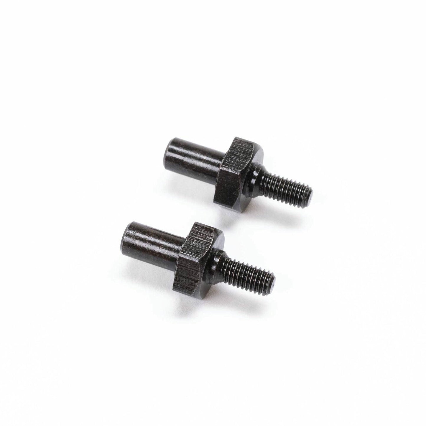 Image of Losi Mini Drag Car Front Axles (2pcs) LOS212031