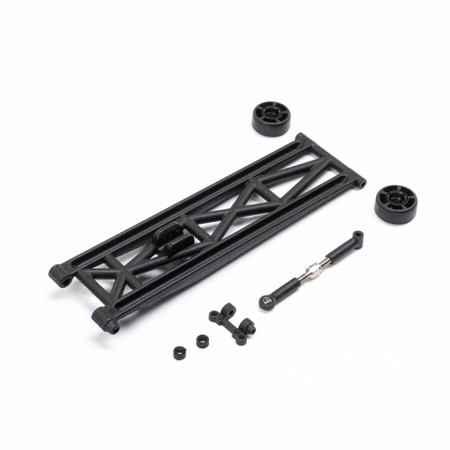 Image of Losi Mini Drag Car Wheelie Bar Set LOS214028