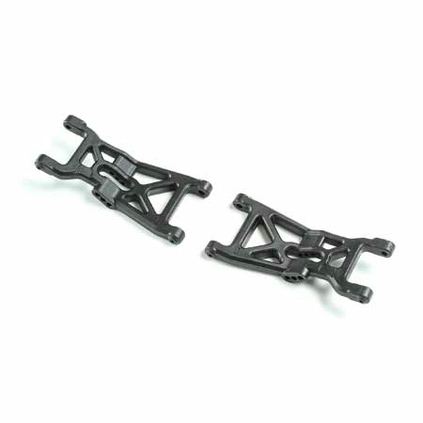 Image of Losi 22S SCT Short Course Drag Truck Front Suspension Arm Set LOS234043