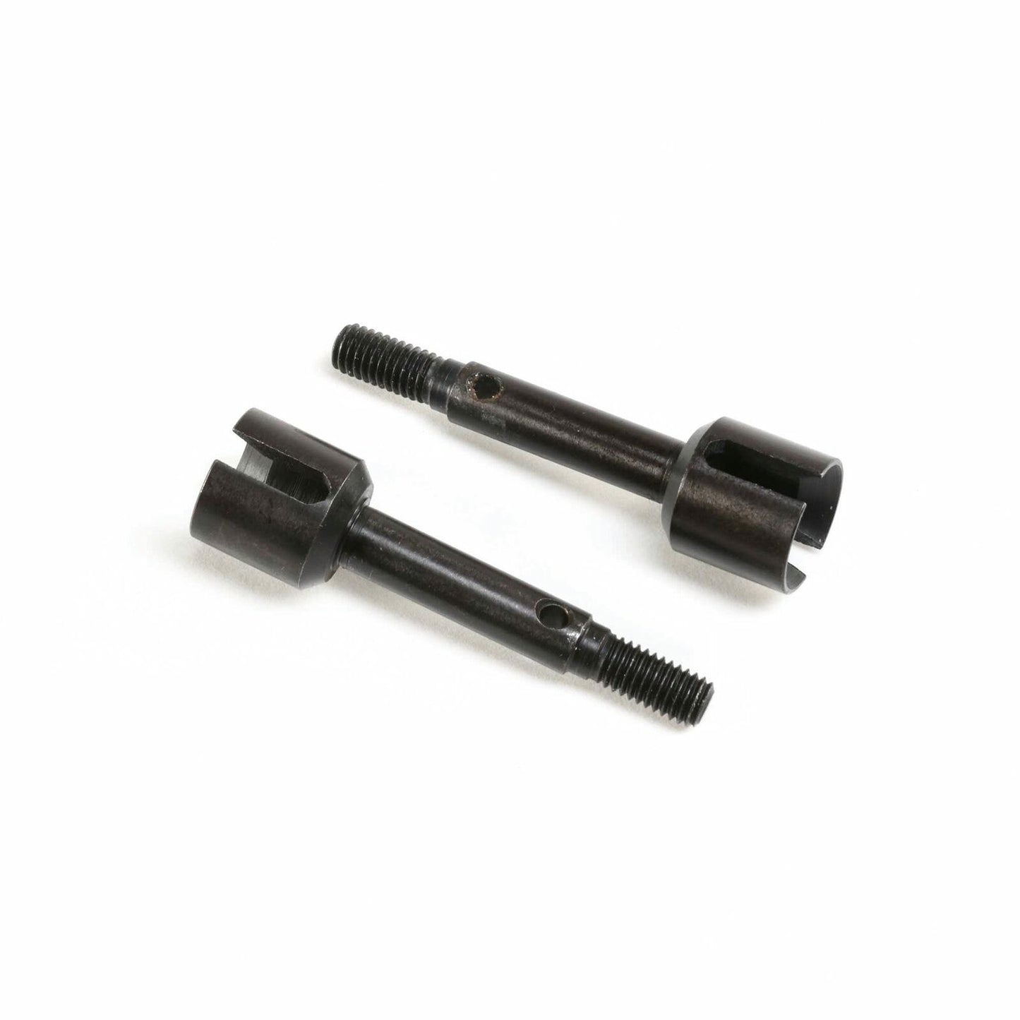 Image of Losi LMT Monster Truck Rear Stub Axles (2pcs) LOS242051