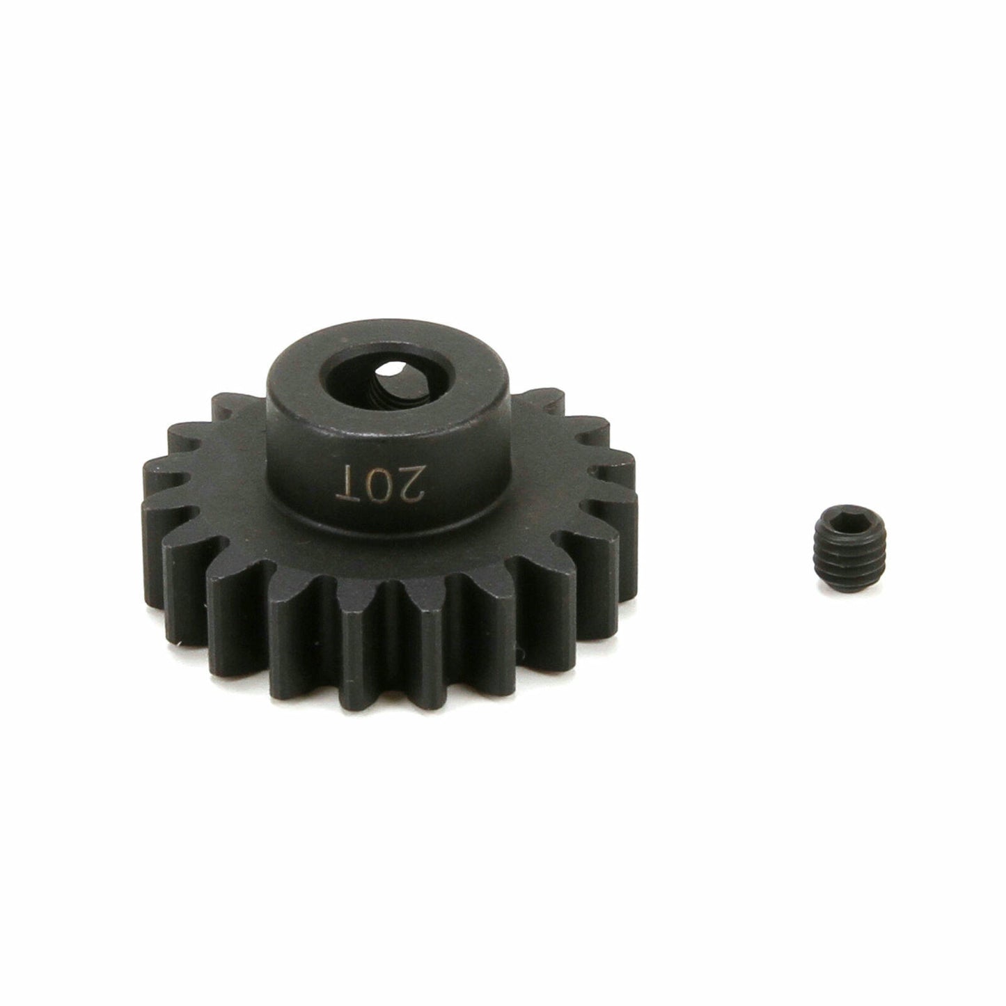 Image of Losi 20T 1.5Mod Pinion Gear for 8mm Motor Shafts LOS252043