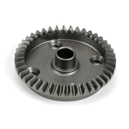 Image of Team Losi 8ight-B 8B 1/8th Scale Buggy Rear Differential Ring Gear LOSA3510