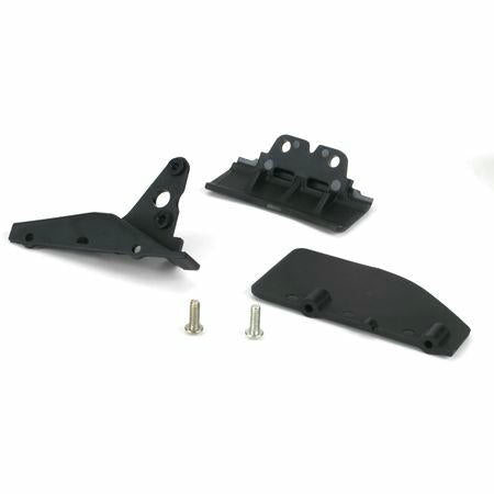 Image of Team Losi 8T / 8B Front Bumper / Tank Guard / Filter Guard LOSA4422 8ight
