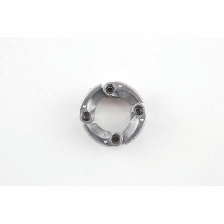 Image of Losi 8ight/8ight-T (8T/8B/8X) Long-Wear Aluminum Clutch Shoes (4pcs) LOSA9109