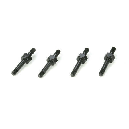 Image of Team Losi Shock Standoffs TEN-T 10-SCTE LOSB2907